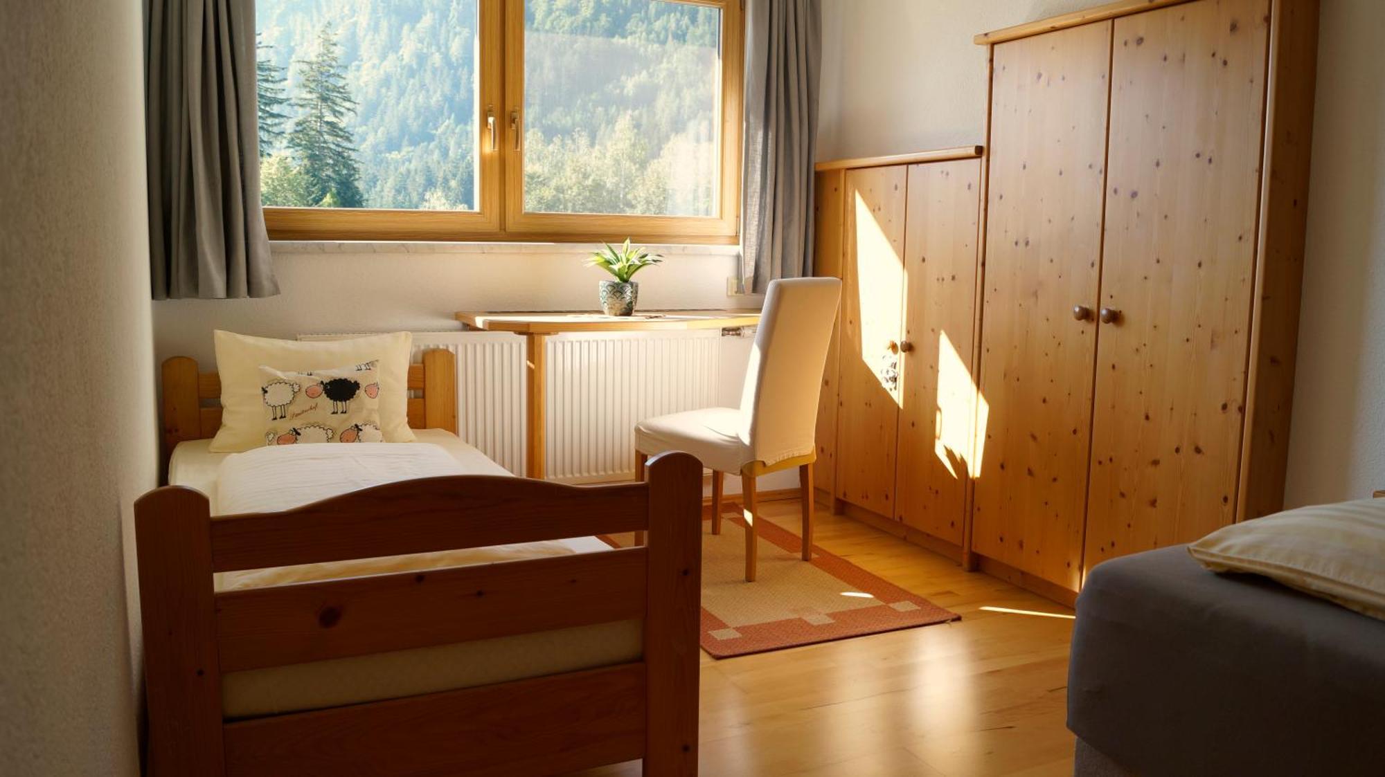 Simiterhof Lavant Ruang foto